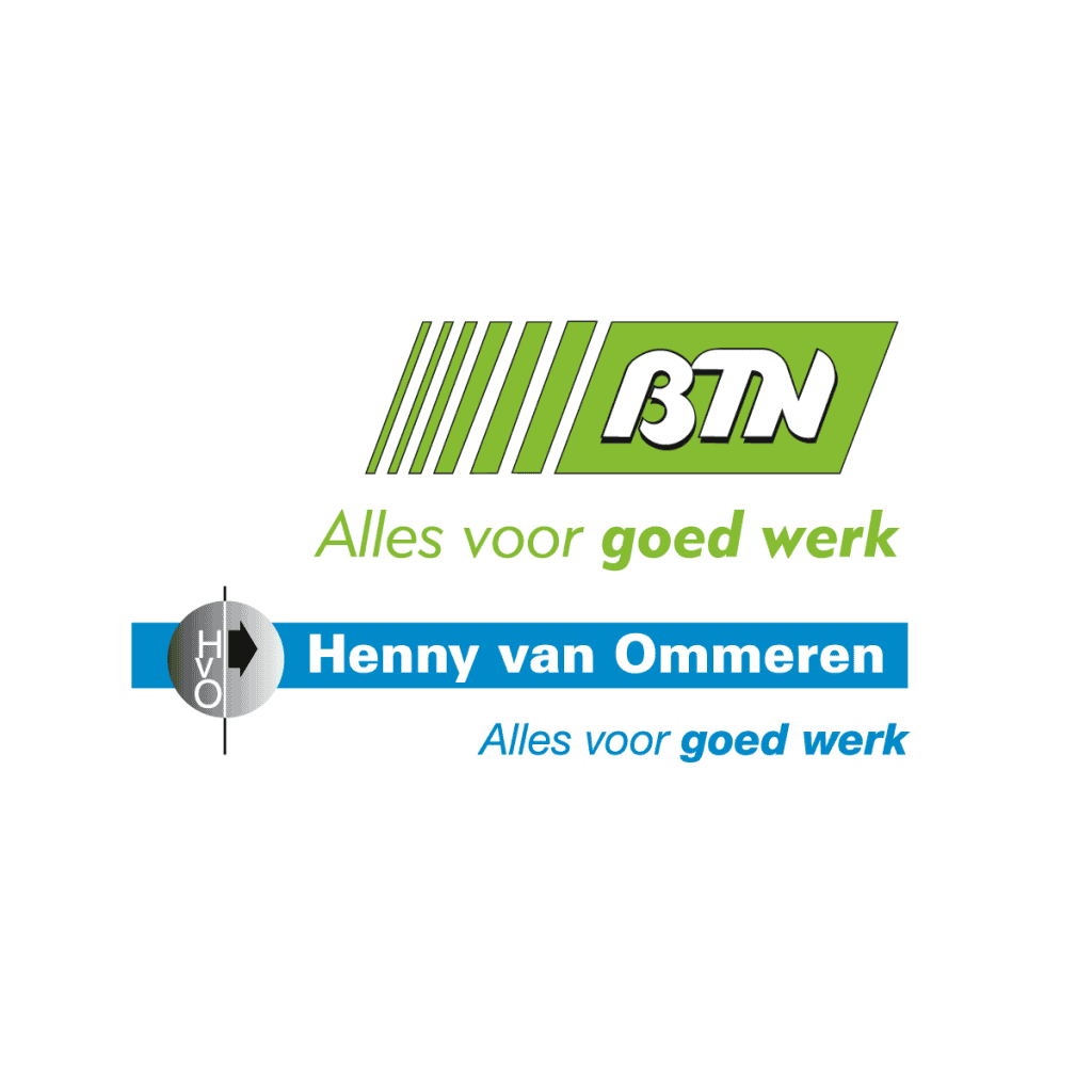 Overname BTN en Henny van Ommeren door Descours&Cabaud