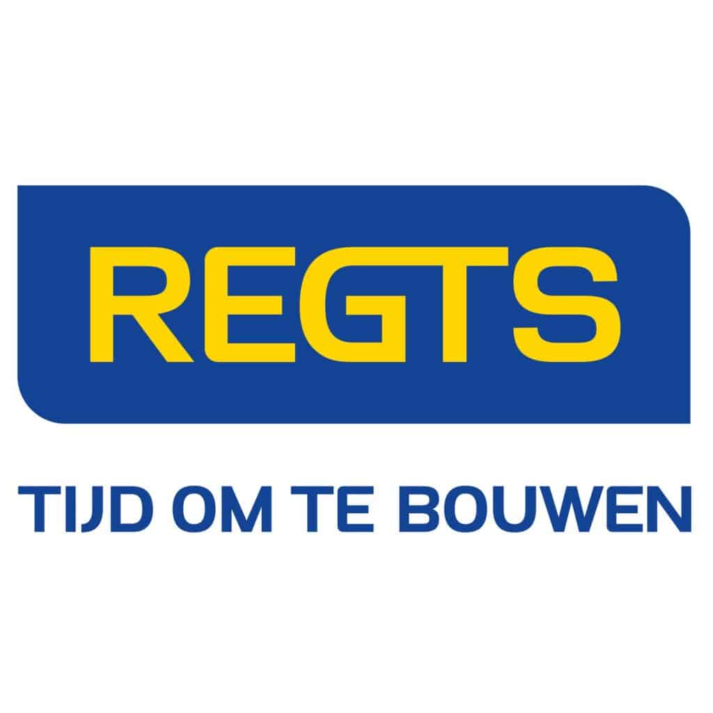 Overname Regts door Isero